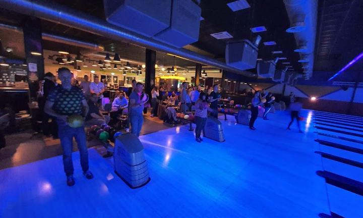 Knippi's Bowling Palace UG